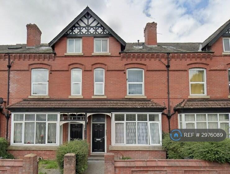 4 bed Studio for rent in Bolton. From OpenRent