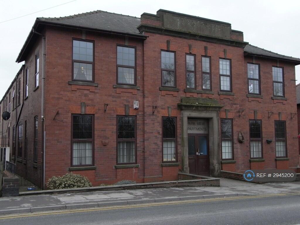1 bed 1st Floor Flat for rent in Pontefract. From OpenRent