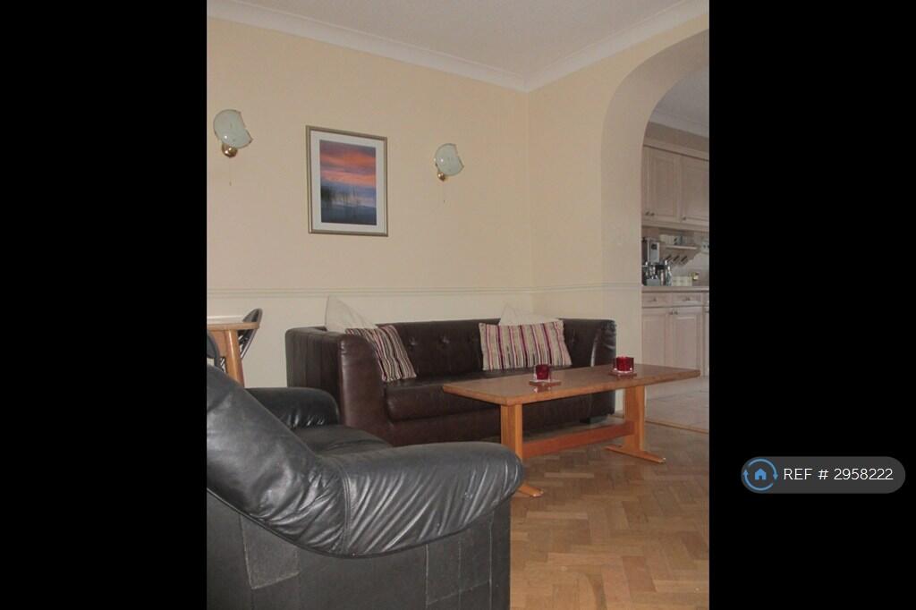 1 bed House Share for rent in Egham. From OpenRent