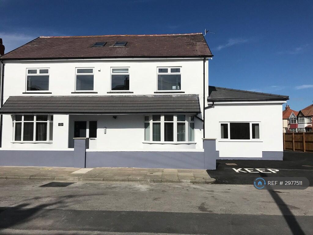 1 bed 1st Floor Flat for rent in Cleveleys. From OpenRent 1 bed 1st Floor Flat for rent in Cleveleys. From OpenRent