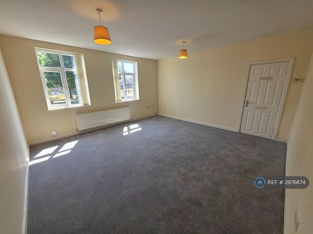 1 bed 1st Floor Flat for rent in Sheffield. From OpenRent