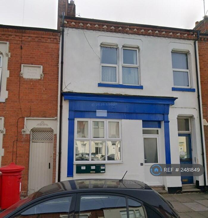 4 bed Studio for rent in Leicester. From OpenRent