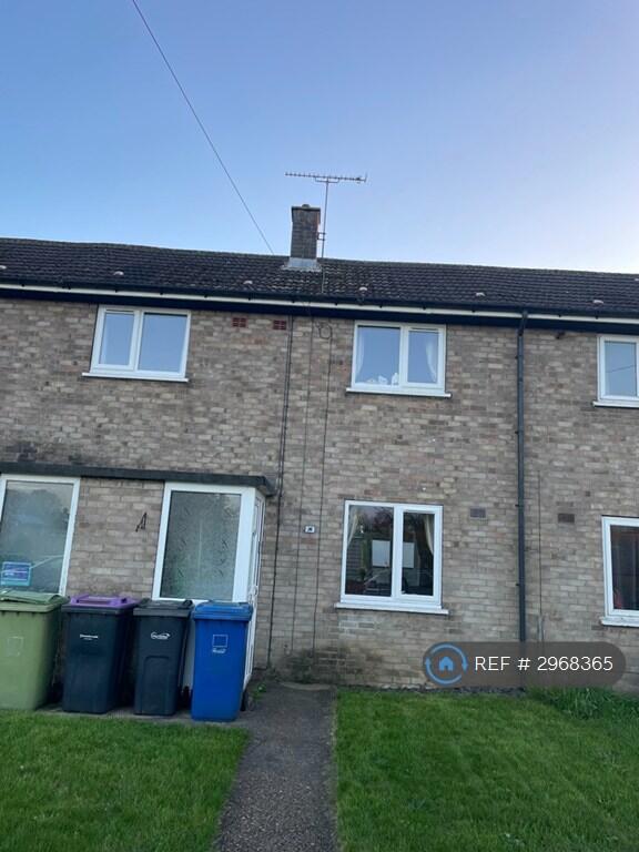 2 bed Mid Terraced House for rent in Gainsborough. From OpenRent 2 bed Mid Terraced House for rent in Gainsborough. From OpenRent