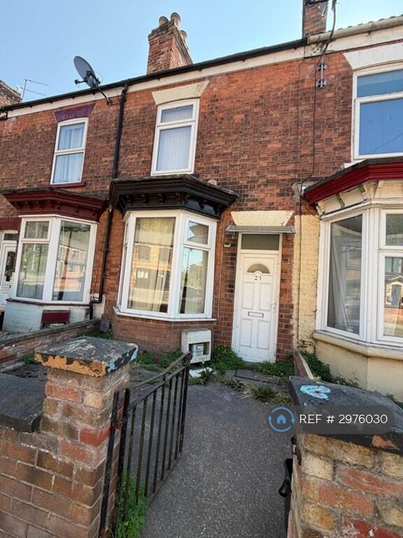 2 bed Mid Terraced House for rent in Gainsborough. From OpenRent