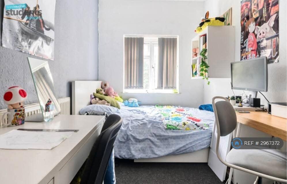 1 bed House Share for rent in Ovingdean. From OpenRent