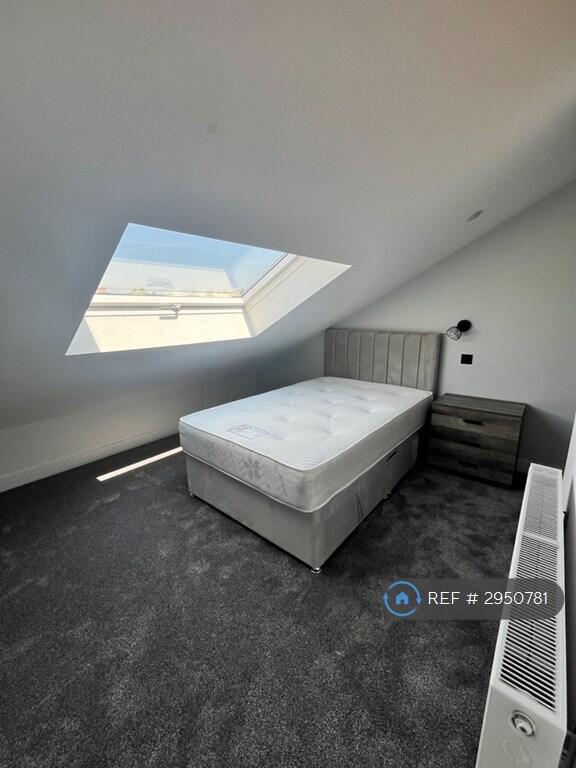 1 bed House Share for rent in Warrington. From OpenRent