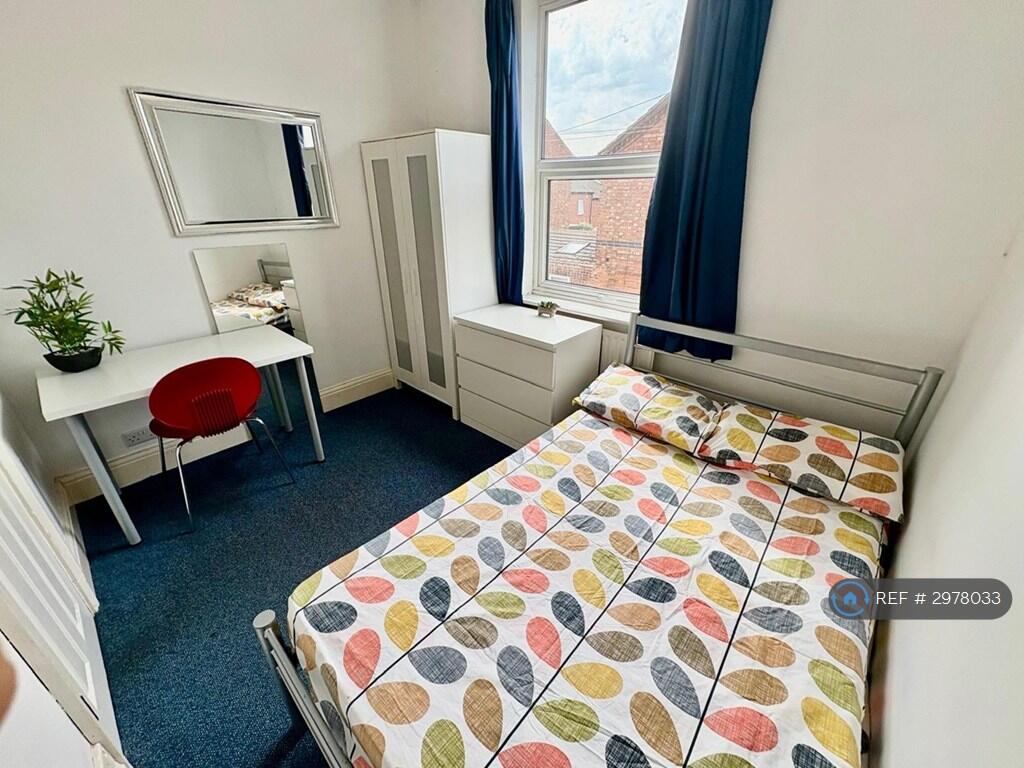 1 bed House Share for rent in Nottingham. From OpenRent 1 bed House Share for rent in Nottingham. From OpenRent