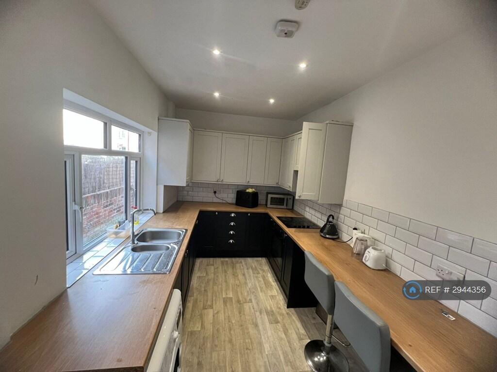 1 bed House Share for rent in Doncaster. From OpenRent