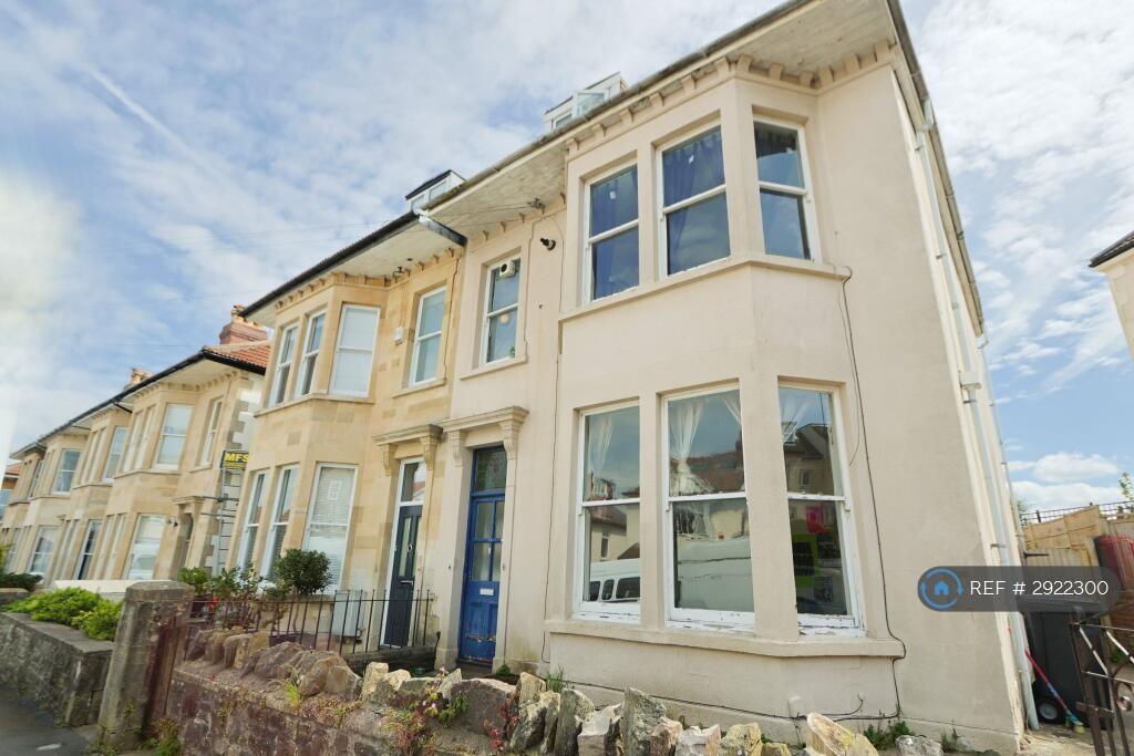 1 bed House Share for rent in Bristol. From OpenRent