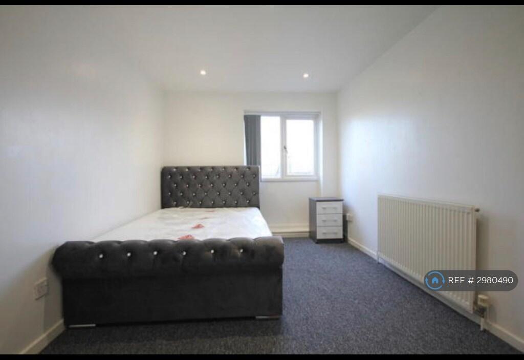 1 bed House Share for rent in Birmingham. From OpenRent