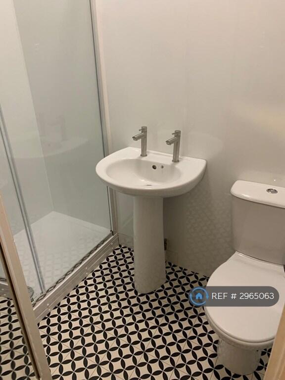 1 bed 1st Floor Flat for rent in Scarborough. From OpenRent