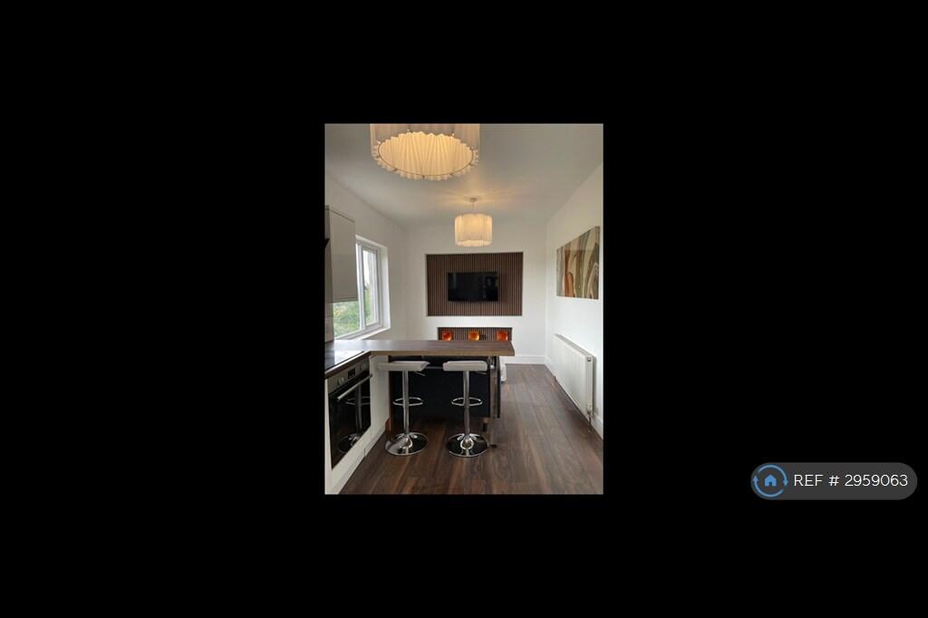 1 bed 1st Floor Flat for rent in Sheffield. From OpenRent