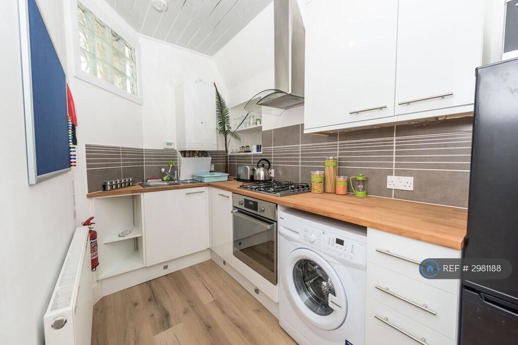 1 bed Flat Share for rent in Aberdeen. From OpenRent