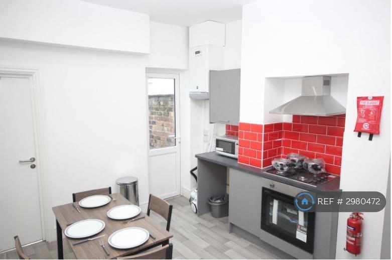 1 bed House Share for rent in Stoke-on-Trent. From OpenRent