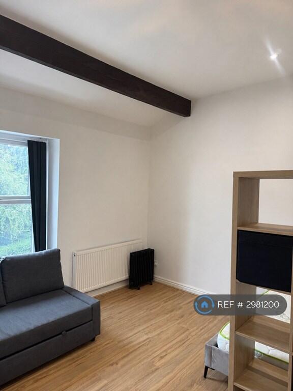 1 bed House Share for rent in Batley. From OpenRent