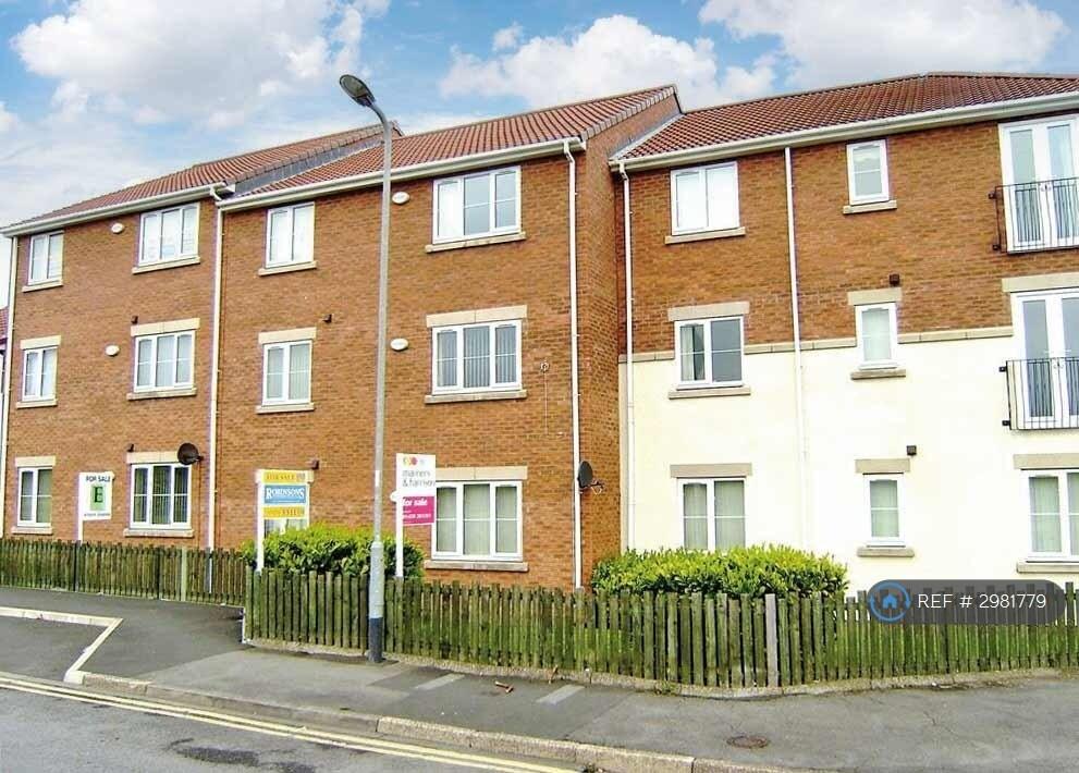 2 bed 1st Floor Flat for rent in Hartlepool. From OpenRent 2 bed 1st Floor Flat for rent in Hartlepool. From OpenRent