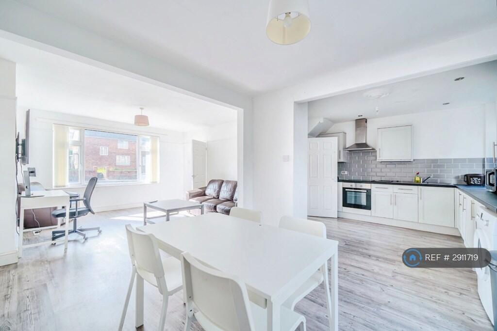 1 bed House Share for rent in Bristol. From OpenRent