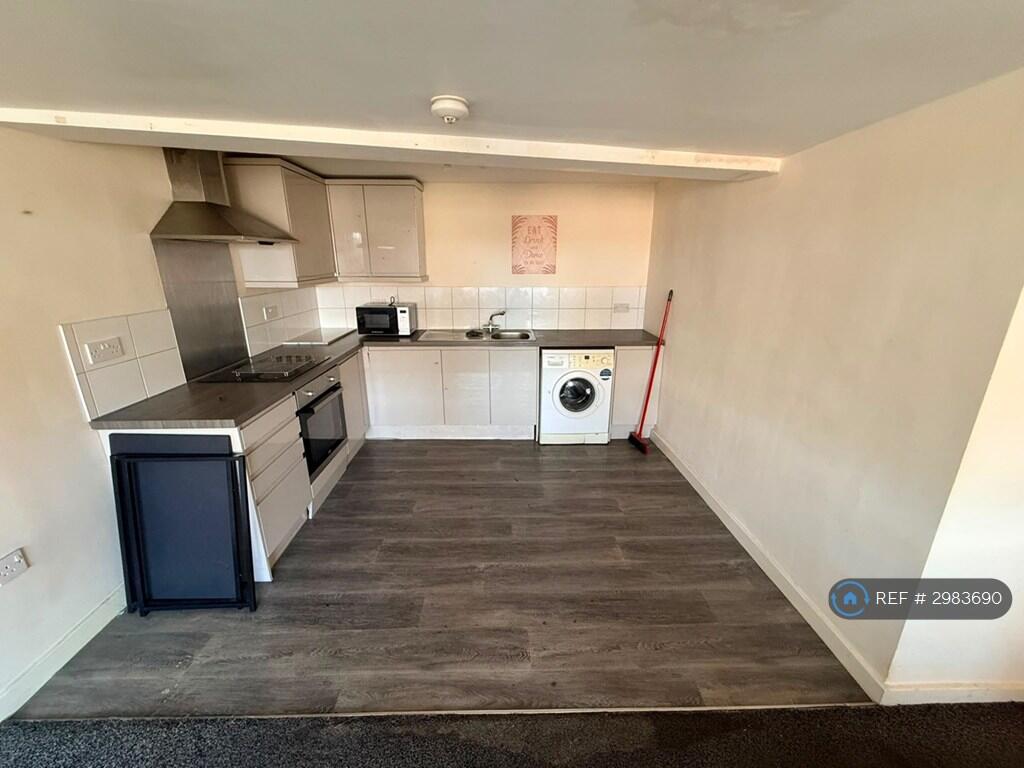 1 bed 1st Floor Flat for rent in Mansfield. From OpenRent 1 bed 1st Floor Flat for rent in Mansfield. From OpenRent