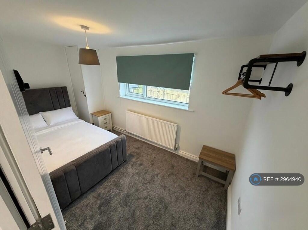1 bed House Share for rent in Newark-on-Trent. From OpenRent