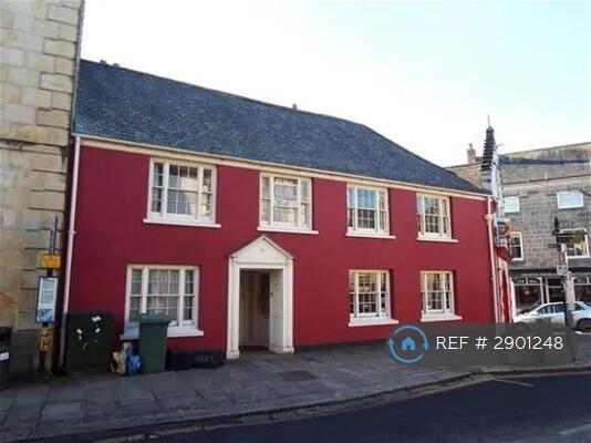 1 bed House Share for rent in Penryn. From OpenRent