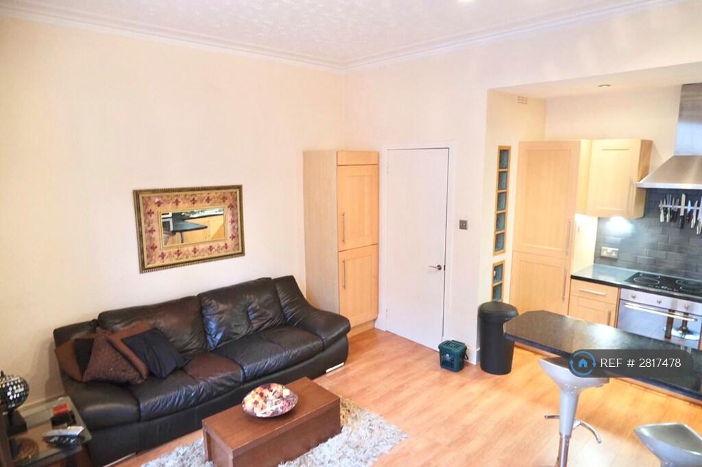 1 bed 1st Floor Flat for rent in Aberdeen. From OpenRent