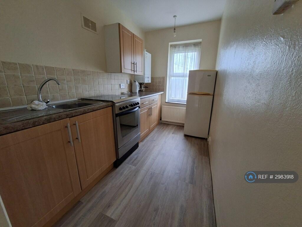 1 bed 1st Floor Flat for rent in Sheffield. From OpenRent