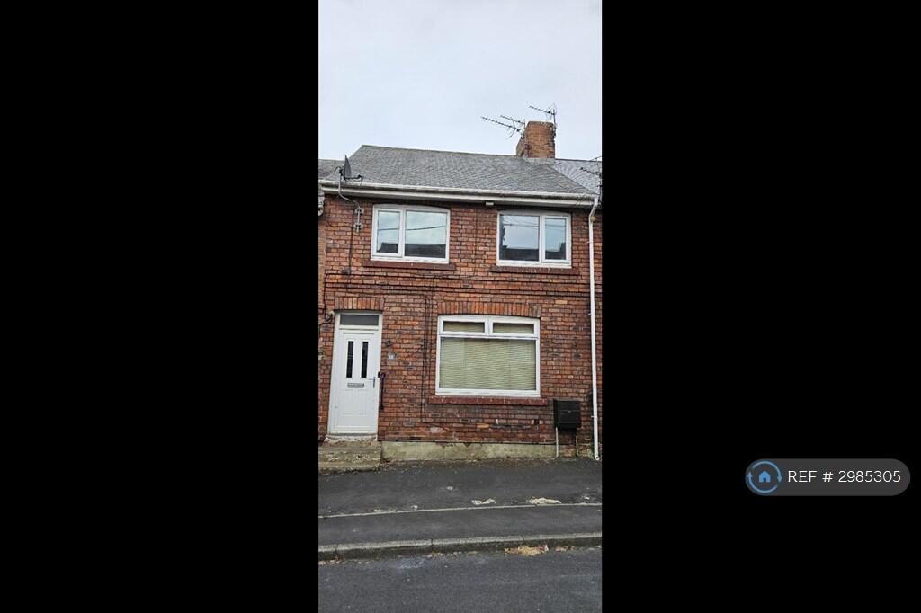 3 bed Mid Terraced House for rent in Durham. From OpenRent