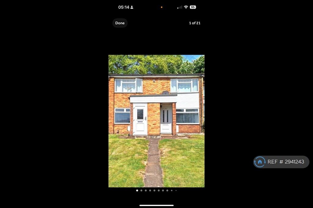 1 bed Flat Share for rent in Sutton Coldfield. From OpenRent 1 bed Flat Share for rent in Sutton Coldfield. From OpenRent