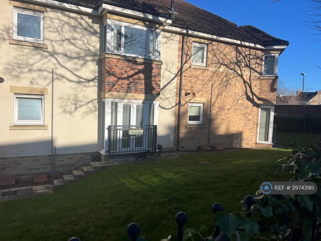2 bed 1st Floor Flat for rent in Sunderland. From OpenRent