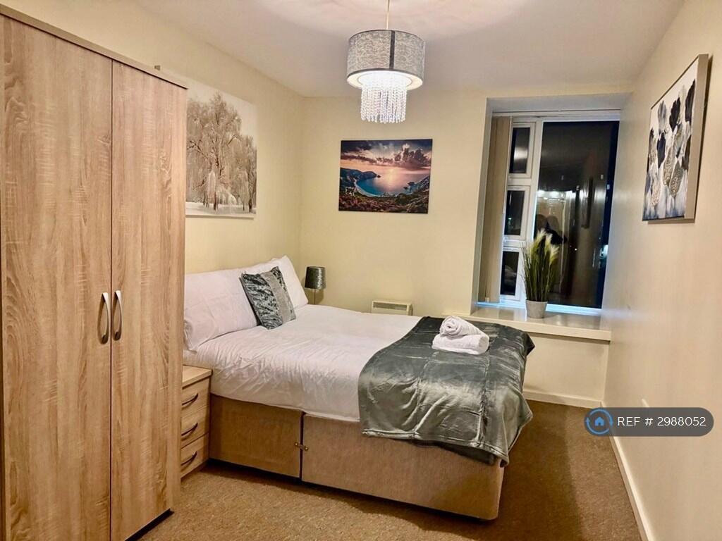 1 bed 1st Floor Flat for rent in Stockton-on-Tees. From OpenRent