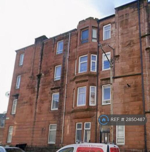 1 bed 1st Floor Flat for rent in Glasgow. From OpenRent