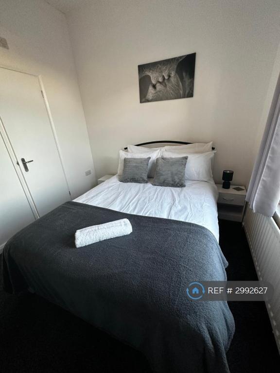 1 bed House Share for rent in Coventry. From OpenRent
