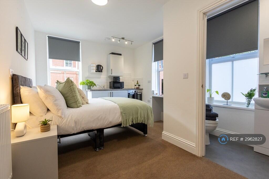1 bed Flat Share for rent in Derby. From OpenRent 1 bed Flat Share for rent in Derby. From OpenRent