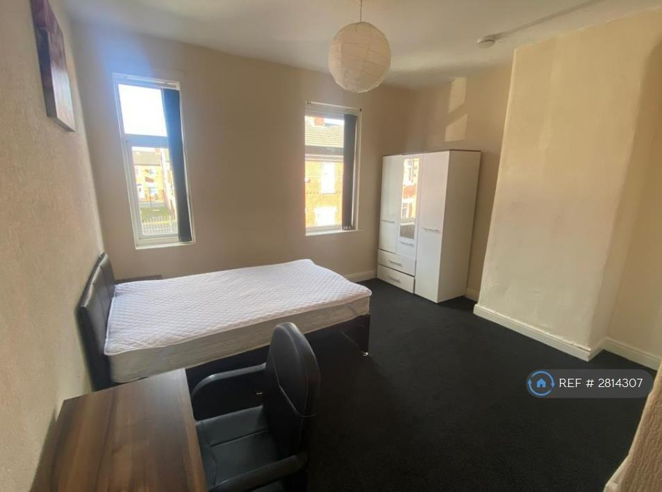 1 bed House Share for rent in Salford. From OpenRent