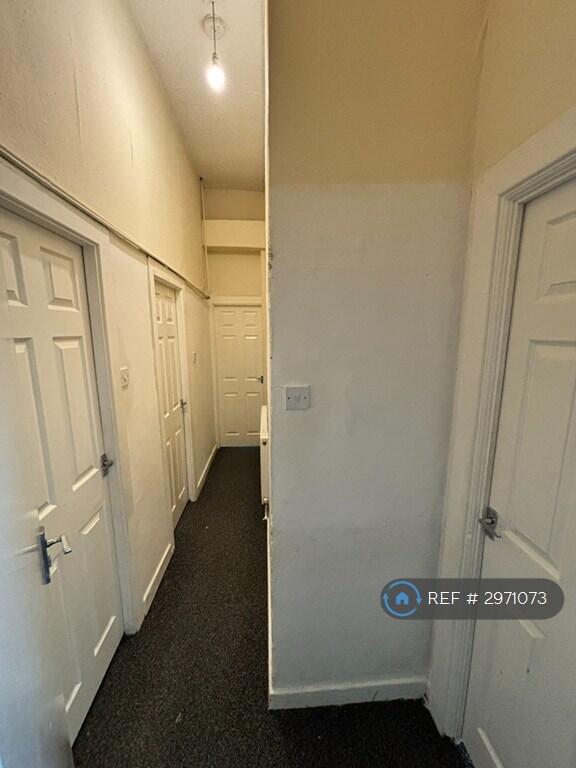1 bed 1st Floor Flat for rent in Liverpool. From OpenRent