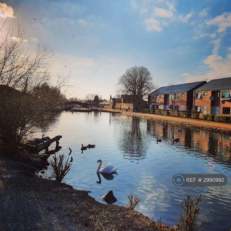 1 bed House Share for rent in Manchester. From OpenRent
