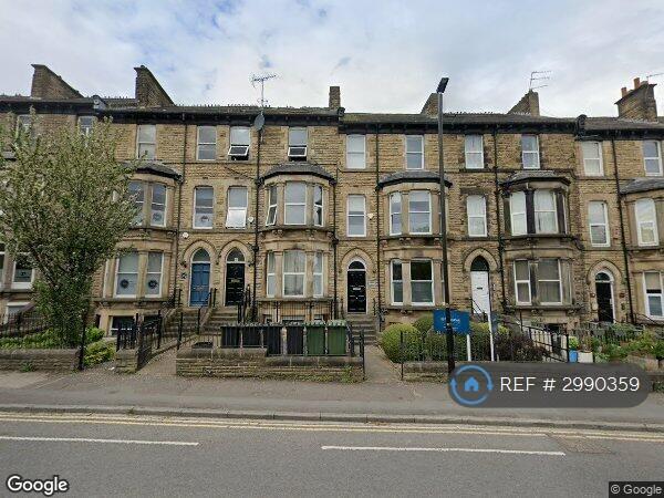 1 bed House Share for rent in Harrogate. From OpenRent
