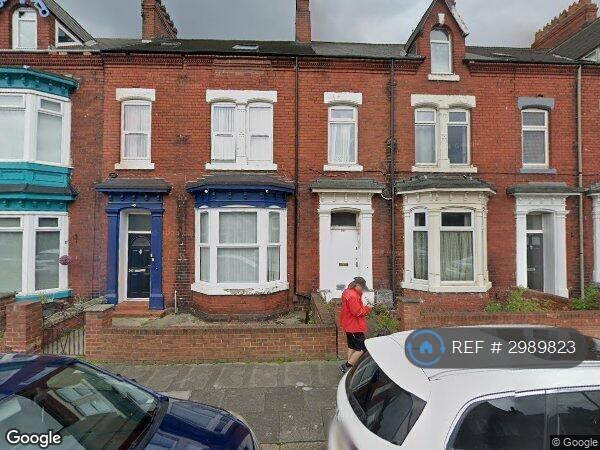 1 bed House Share for rent in Hartlepool. From OpenRent