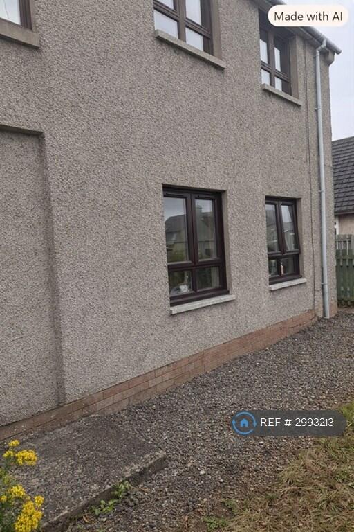 1 bed 1st Floor Flat for rent in Carnoustie. From OpenRent