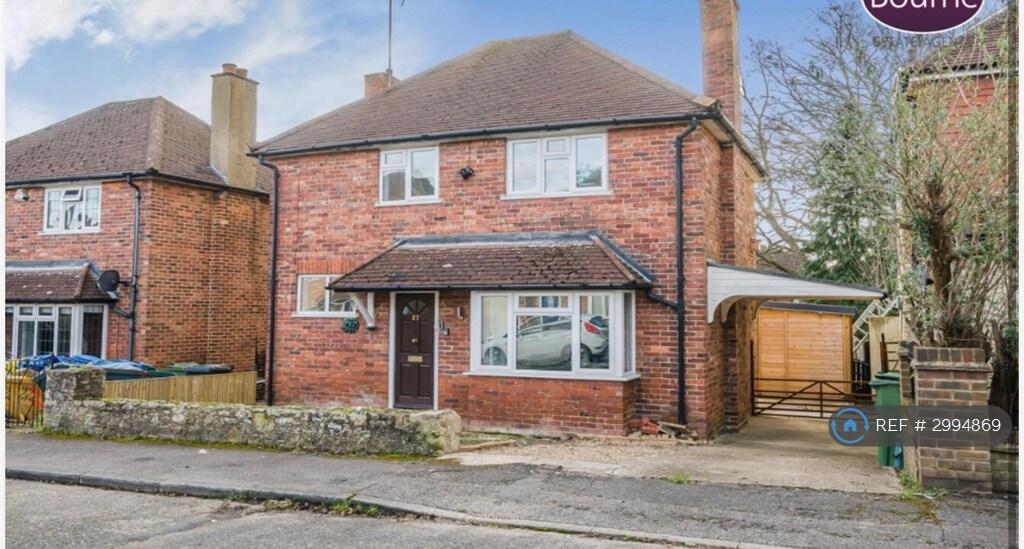 1 bed House Share for rent in Guildford. From OpenRent 1 bed House Share for rent in Guildford. From OpenRent