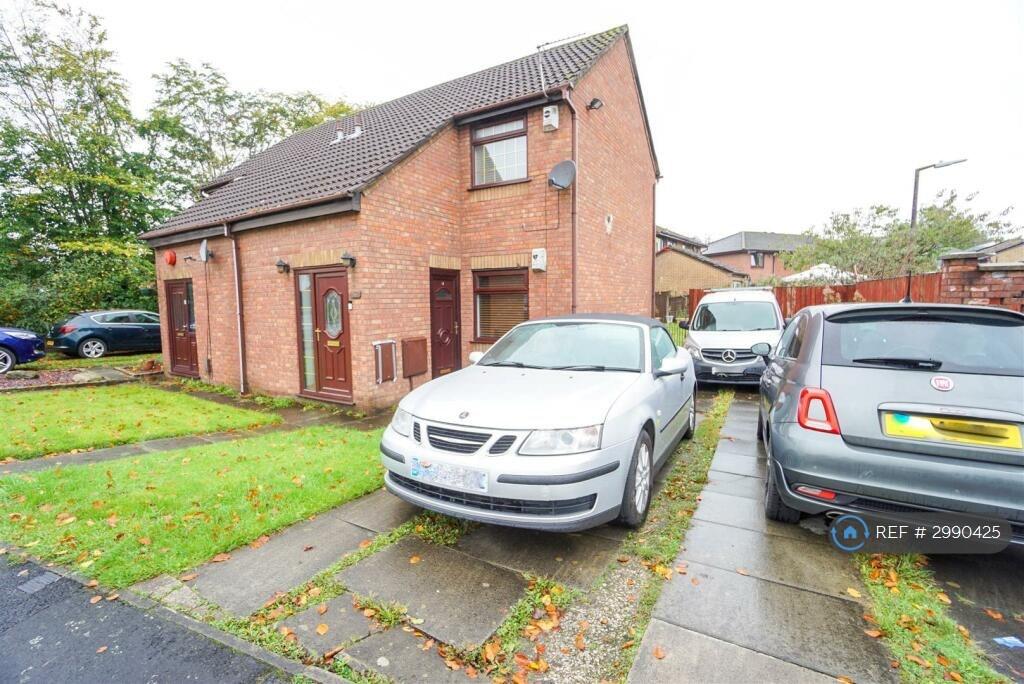 1 bed 1st Floor Flat for rent in Bolton. From OpenRent 1 bed 1st Floor Flat for rent in Bolton. From OpenRent