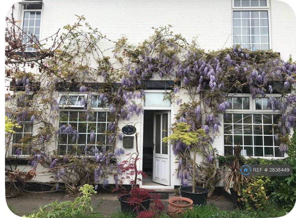 1 bed House Share for rent in Nottingham. From OpenRent 1 bed House Share for rent in Nottingham. From OpenRent