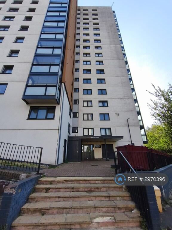 1 bed 1st Floor Flat for rent in Halifax. From OpenRent