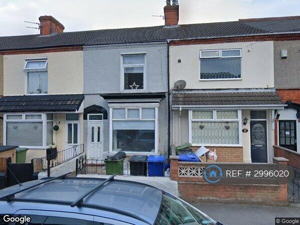 3 bed Mid Terraced House for rent in Cleethorpes. From OpenRent