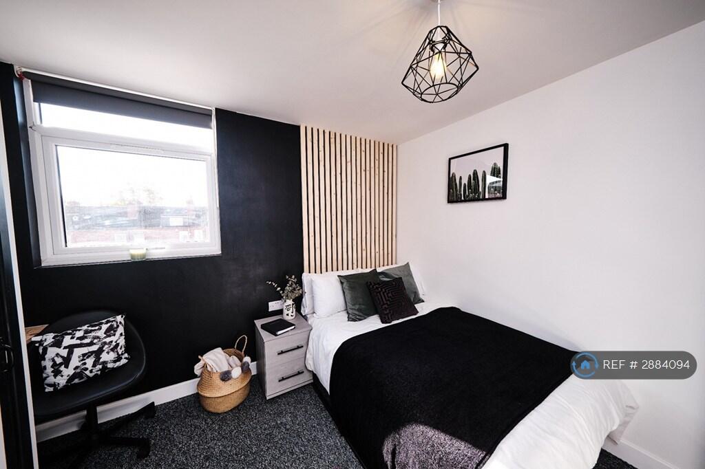 1 bed House Share for rent in Coventry. From OpenRent