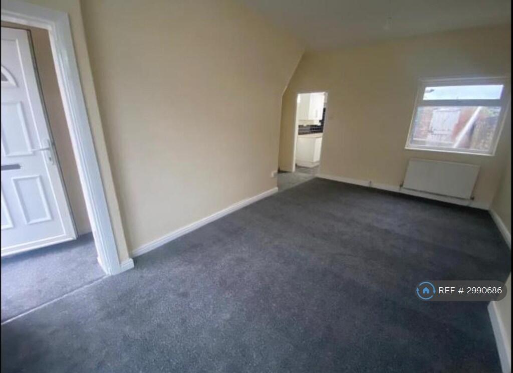 3 bed Mid Terraced House for rent in Middlesbrough. From OpenRent