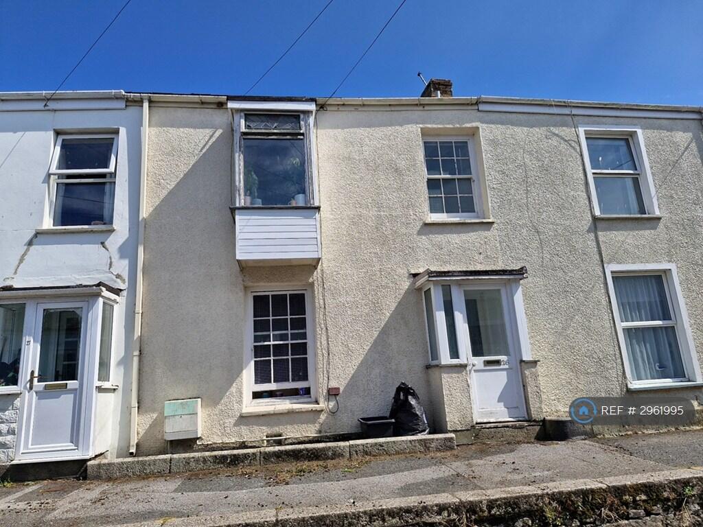 1 bed House Share for rent in Falmouth. From OpenRent