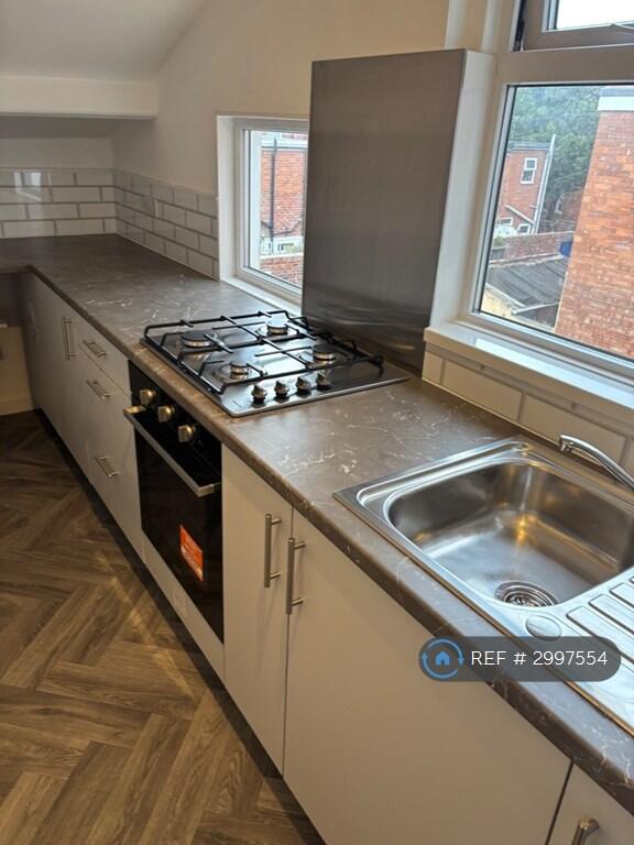 3 bed 1st Floor Flat for rent in South Shields. From OpenRent