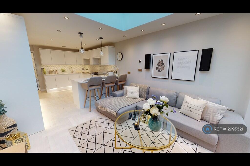 1 bed House Share for rent in Birmingham. From OpenRent