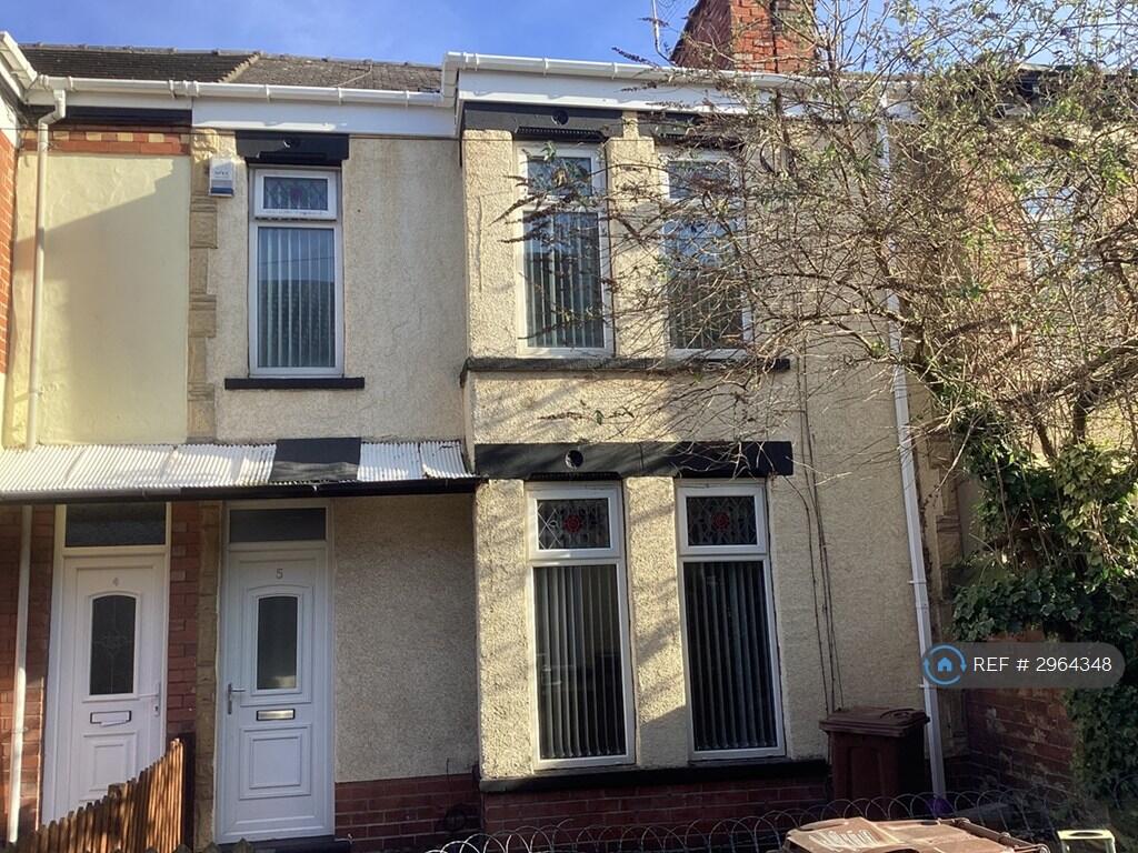 3 bed Mid Terraced House for rent in Hull. From OpenRent 3 bed Mid Terraced House for rent in Hull. From OpenRent